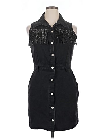 Coco & Shay Casual Dress (view 1)