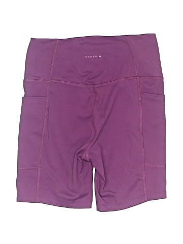 Danskin Athletic Shorts (view 2)