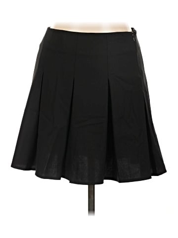 Theory Wool Skirt (view 1)