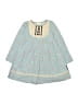 Matilda Jane Blue Dress Size 4 - photo 1
