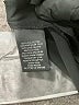 Mossimo 100% Polyester Black Sleeveless Blouse Size S - photo 8