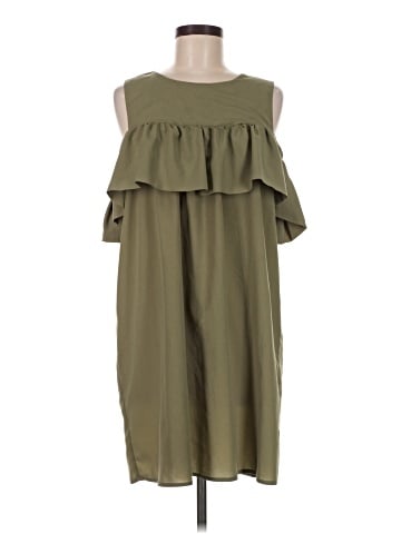 Miami Casual Dress (view 1)