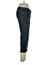 X2 Chevron-herringbone Blue Jeans Size 2 - photo 4
