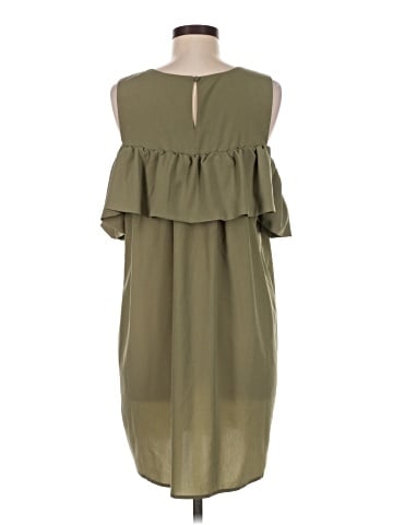 Miami Casual Dress (view 2)