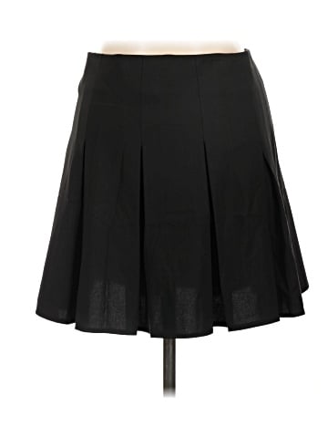 Theory Wool Skirt (view 2)