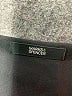 Marks & Spencer Solid Black Casual Dress Size UK 14 / US 10 - photo 7