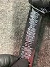 Marks & Spencer Solid Black Casual Dress Size UK 14 / US 10 - photo 8