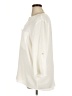 Chaus Ivory 3/4 Sleeve Button-Down Shirt Size XL - photo 5