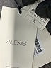 Alexis 100% Viscose Solid Tan Cocktail Dress Size XL - photo 8