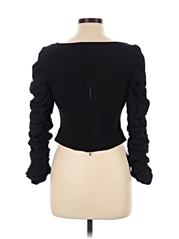Antonio Melani Long Sleeve Top (view 2)