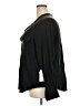 Universal Standard Black Long Sleeve Blouse Size 18 (M) - photo 5
