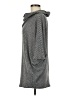 Korye Gray Poncho Size M - photo 5