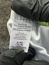Danskin Now 100% Polyester Color Block Green Athletic Shorts Size XL - photo 5