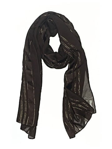 Cejon Silk Scarf (view 1)