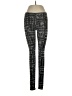 Nike Graphic Black Leggings Size S - photo 1