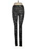 Nike Graphic Black Leggings Size S - photo 2
