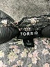 Torrid Black Long Sleeve Blouse Size 1X Plus (1) - photo 7