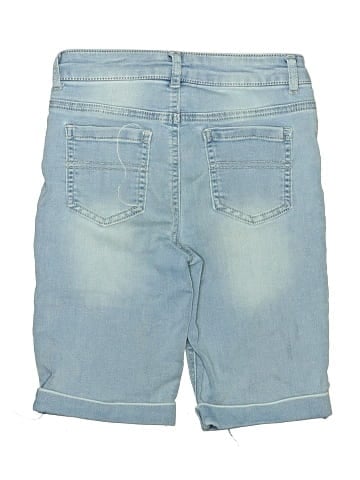 Epic Threads Denim Shorts (view 2)