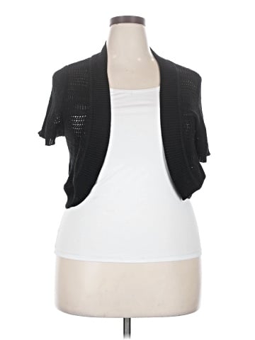 Faded Glory Cardigan (view 1)