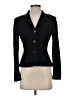 Lauren by Ralph Lauren Black Blazer Size 2 - photo 1