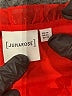 JunaRose 100% Polyester Red Cocktail Dress Size 20 - photo 7