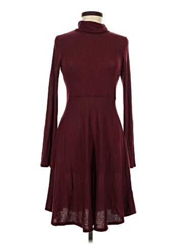 ModCloth Casual Dress (view 1)