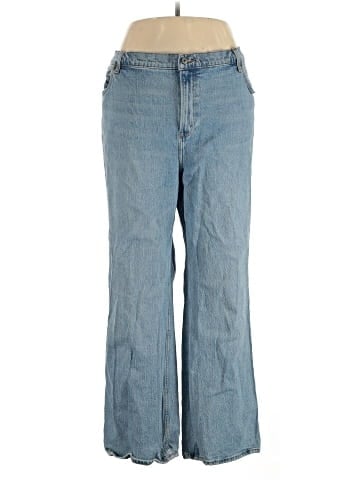 Abercrombie & Fitch Jeans (view 1)