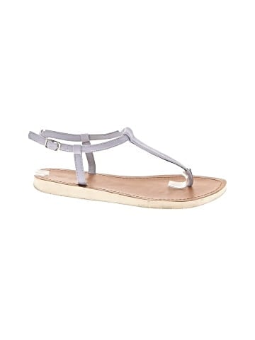 Sun + Stone Sandals (view 1)