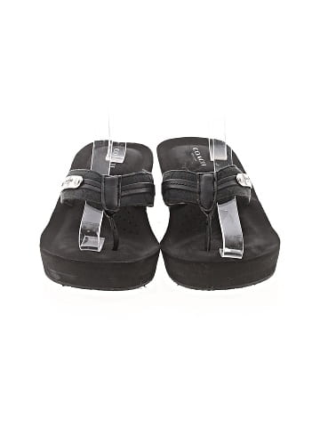 Coach Wedges (view 2)