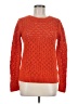 Banana Republic Orange Pullover Sweater Size M - photo 1