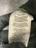 DKNY Solid Green Cargo Pants Size M (kids) - photo 4