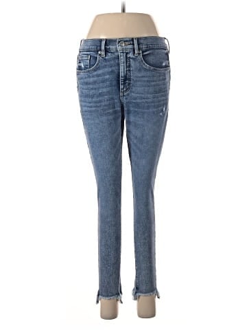 Ann Taylor LOFT Jeans (view 1)