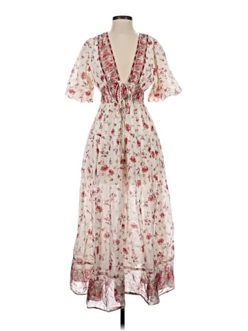 Free People Cocktail Dress (view 1)