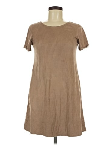 Vibe Sportswear Casual Dress (view 1)