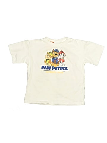 Zara Short Sleeve T-Shirt (view 1)