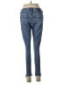 Ann Taylor LOFT Hearts Blue Jeans Size 6 (petite) - photo 2
