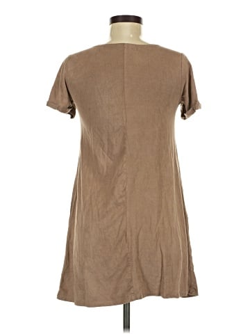 Vibe Sportswear Casual Dress (view 2)
