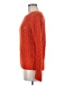 Banana Republic Orange Pullover Sweater Size M - photo 5