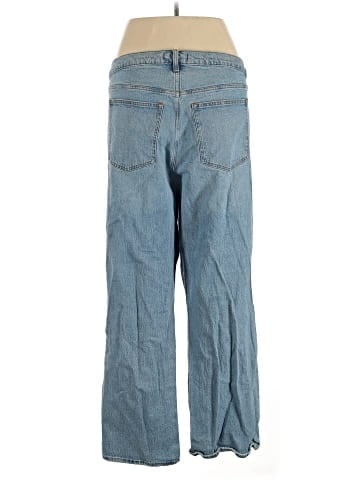 Abercrombie & Fitch Jeans (view 2)