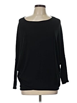 Charlotte Avery 3/4 Sleeve Top (view 1)