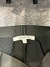 Emerson Fry Solid Black Active Pants Size S - photo 7