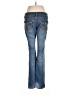 VIP Jeans Hearts Blue Jeans Size 7 - 8 - photo 2