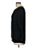 Charlotte Avery Black 3/4 Sleeve Top Size L - photo 5