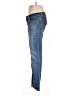 VIP Jeans Hearts Blue Jeans Size 7 - 8 - photo 5