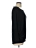 Charlotte Avery Black 3/4 Sleeve Top Size L - photo 4