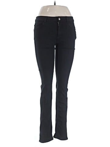 Zara Basic Jeans (view 1)