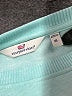Vineyard Vines Stripes Teal Pullover Sweater Size XL - photo 7