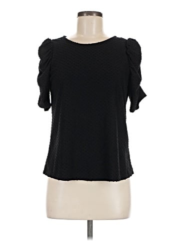 W5 Short Sleeve Top (view 1)