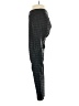 Sanctuary Houndstooth Black Active Pants Size S - photo 5