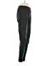 Sanctuary Houndstooth Black Active Pants Size S - photo 4